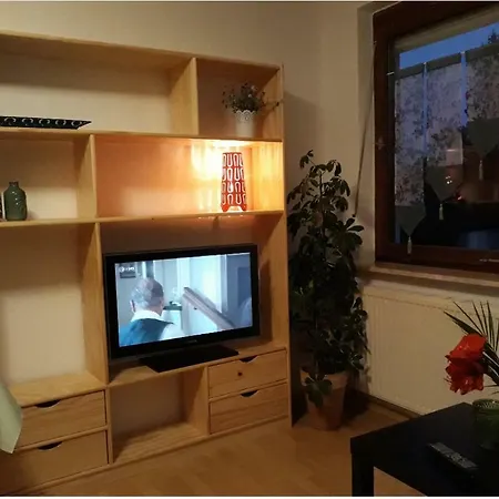 Ranch Apartmán Meckenbeuren