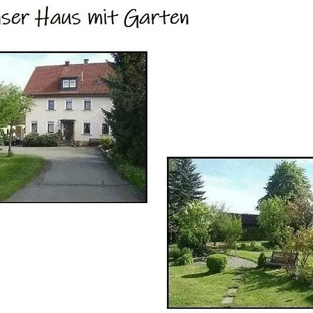 Ranch Meckenbeuren