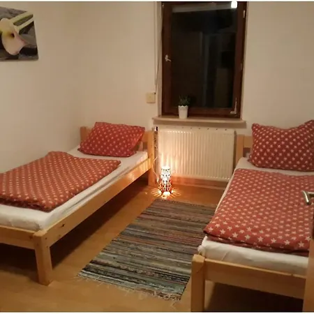 Ranch Apartment *