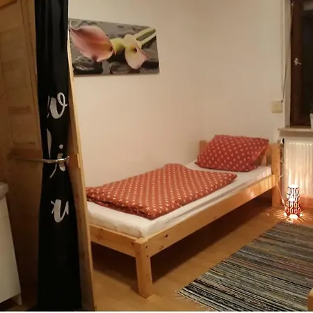 Apartmán Ranch Meckenbeuren