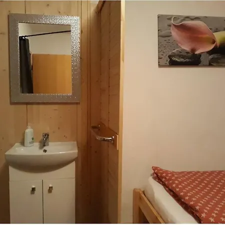 Apartmán Ranch Meckenbeuren