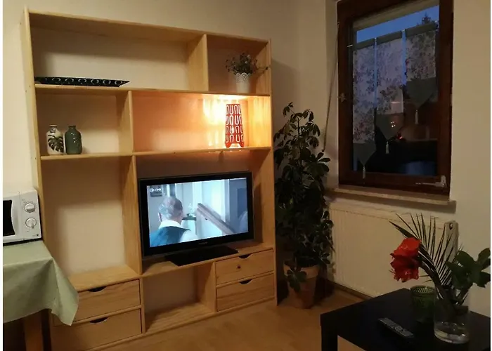 Ranch Апартаменты Меккенбойрен