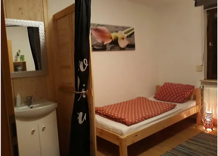 Ranch * Meckenbeuren