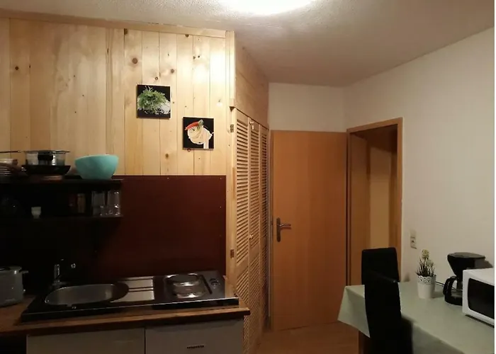 Ranch Апартаменты