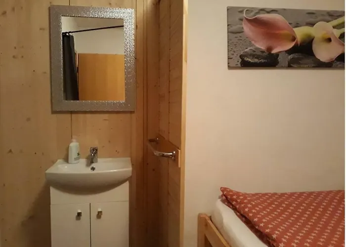 Апартаменты Ranch Меккенбойрен